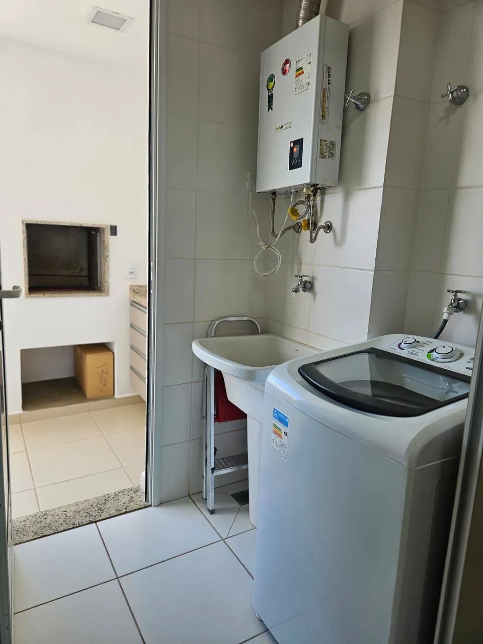 Apartamento, 2 quartos, 75 m² - Foto 12
