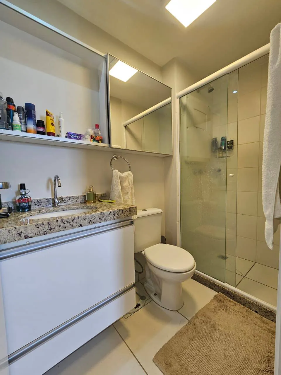 Apartamento, 2 quartos, 75 m² - Foto 10