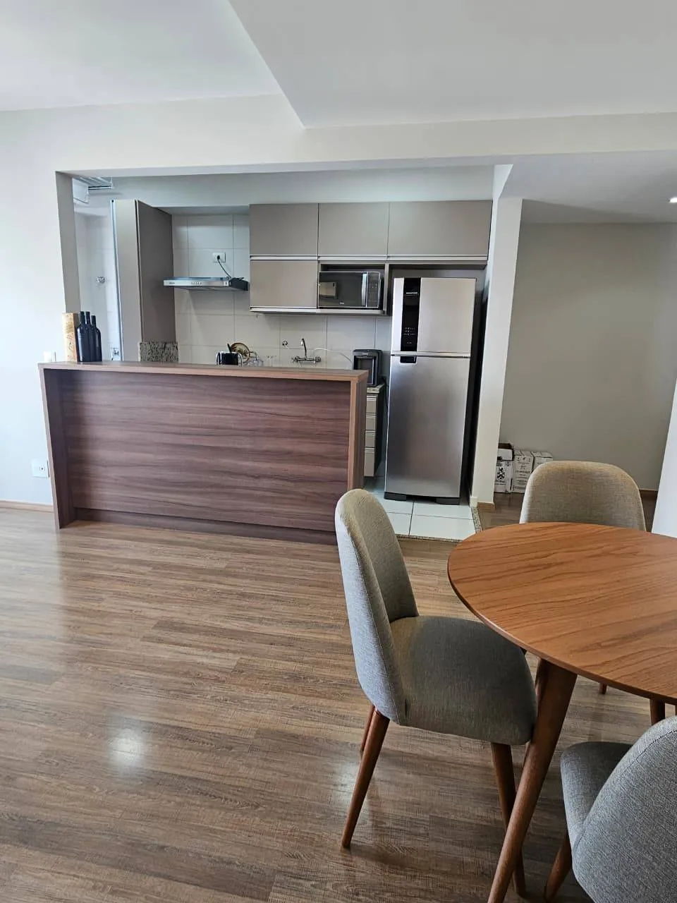 Apartamento, 2 quartos, 75 m² - Foto 3