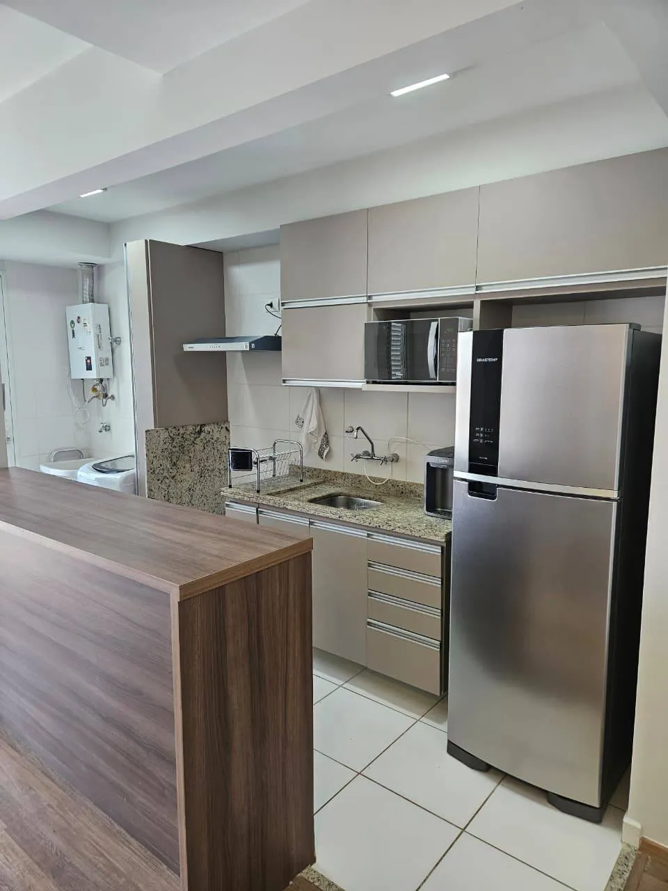 Apartamento, 2 quartos, 75 m² - Foto 8