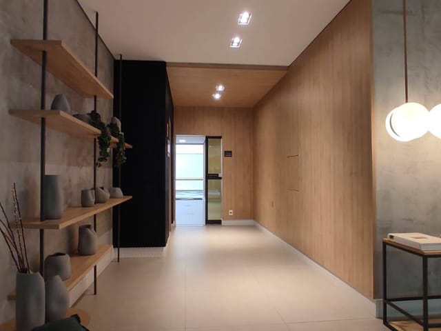 Foto do Apartamento - Apartamento à venda, Zona 08, Maringá, PR. Excelente imóvel recém entregue pela Plaenge com área de lazer completa! | Benites & Gonzaga Imóveis