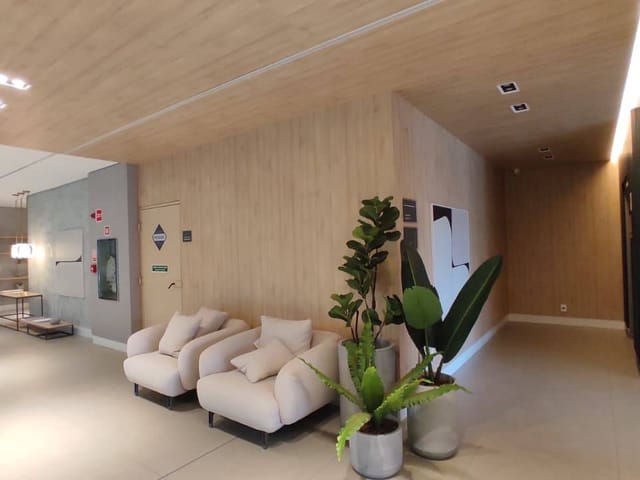 Foto do Apartamento - Apartamento à venda, Zona 08, Maringá, PR. Excelente imóvel recém entregue pela Plaenge com área de lazer completa! | Benites & Gonzaga Imóveis
