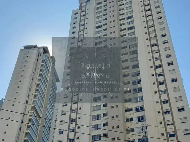 Apartamento com 138m² 3 quartos e 5 banheiros, à venda, no bairro Vila Andrade em São Paulo