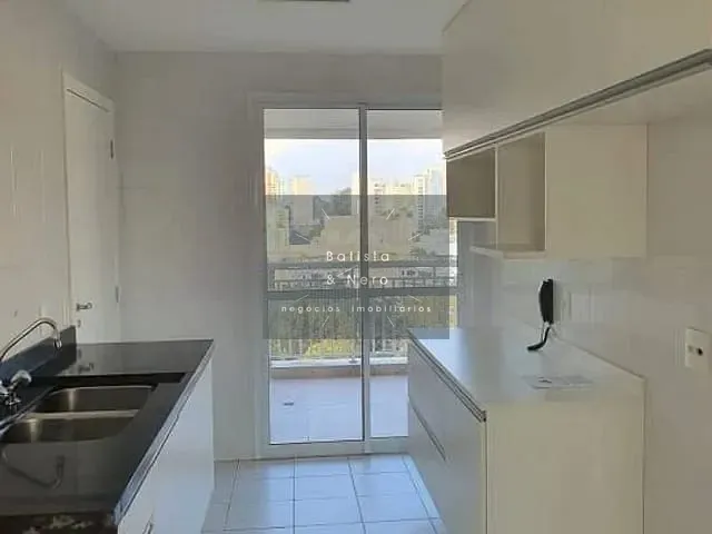 Apartamento com 138m² 3 quartos e 5 banheiros, à venda, no bairro Vila Andrade em São Paulo