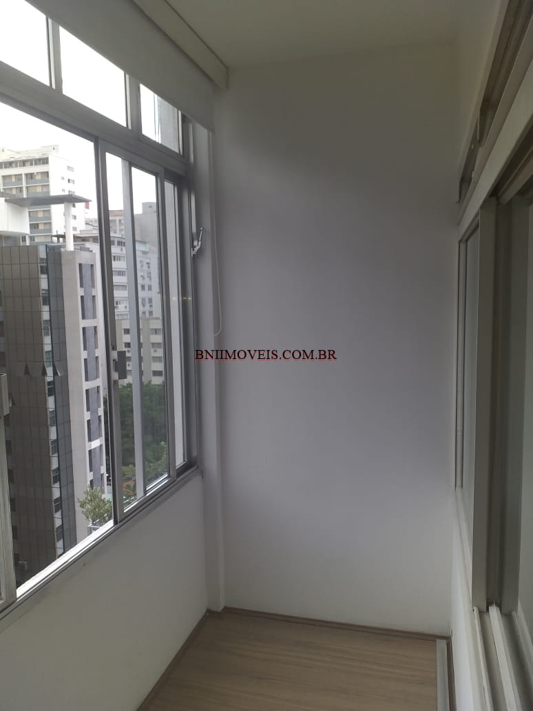 Apartamento, 1 quarto, 63 m² - Foto 2