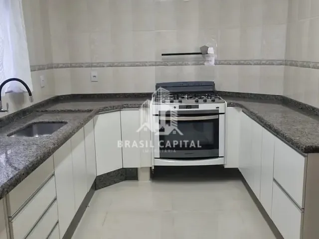 Apartamento com 109m² 2 quartos e 2 banheiros, à venda, no bairro Jardim Santa Rosália em Sorocaba