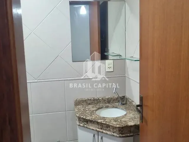 Apartamento com 109m² 2 quartos e 2 banheiros, à venda, no bairro Jardim Santa Rosália em Sorocaba