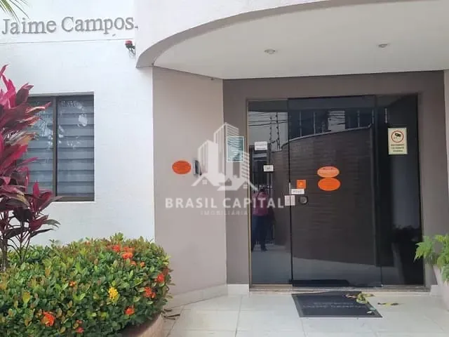 Apartamento com 109m² 2 quartos e 2 banheiros, à venda, no bairro Jardim Santa Rosália em Sorocaba