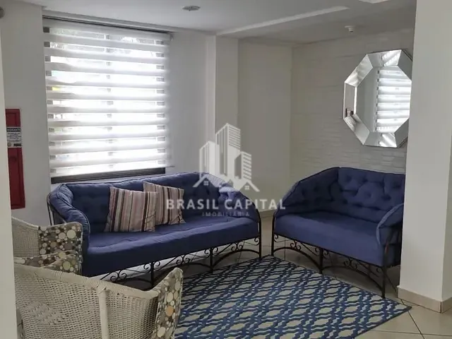 Apartamento com 109m² 2 quartos e 2 banheiros, à venda, no bairro Jardim Santa Rosália em Sorocaba