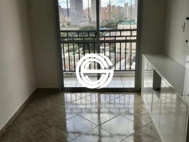 Apartamento 1 quarto e 1 banheiro, à venda, no bairro Quarta Parada em São Paulo