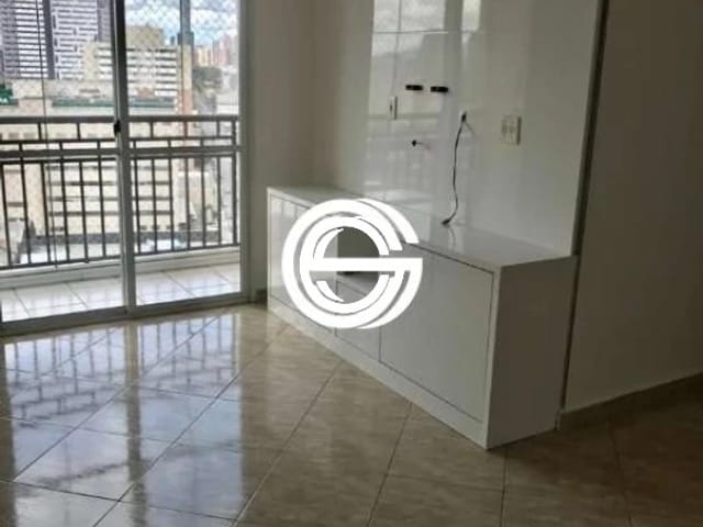 Apartamento 1 quarto e 1 banheiro, à venda, no bairro Quarta Parada em São Paulo