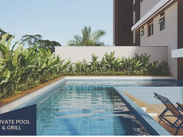 Apartamento com 2500m² 3 quartos e 4 banheiros, à venda, no bairro Vila Formosa em Apucarana