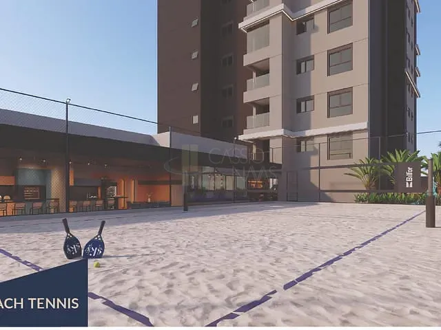 Apartamento com 2500m² 3 quartos e 4 banheiros, à venda, no bairro Vila Formosa em Apucarana