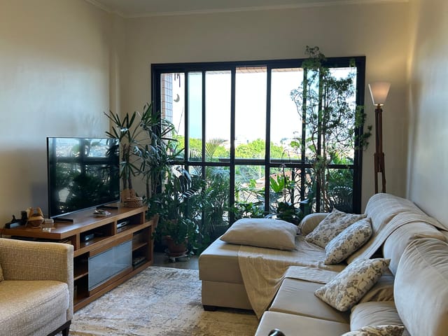 Apartamento com 172m² 3 quartos e 2 banheiros, à venda, no bairro Vila Aparecida em Franca
