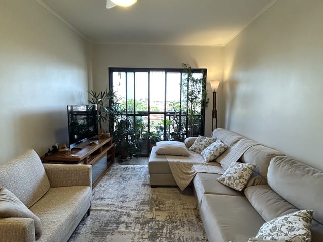Apartamento com 172m² 3 quartos e 2 banheiros, à venda, no bairro Vila Aparecida em Franca