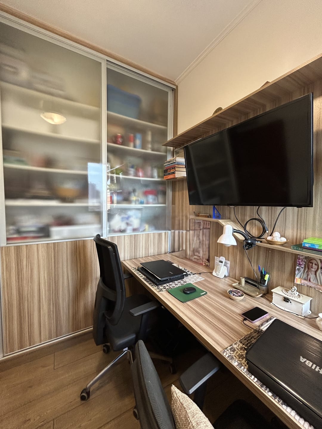 Apartamento, 3 quartos, 120 m² - Foto 14