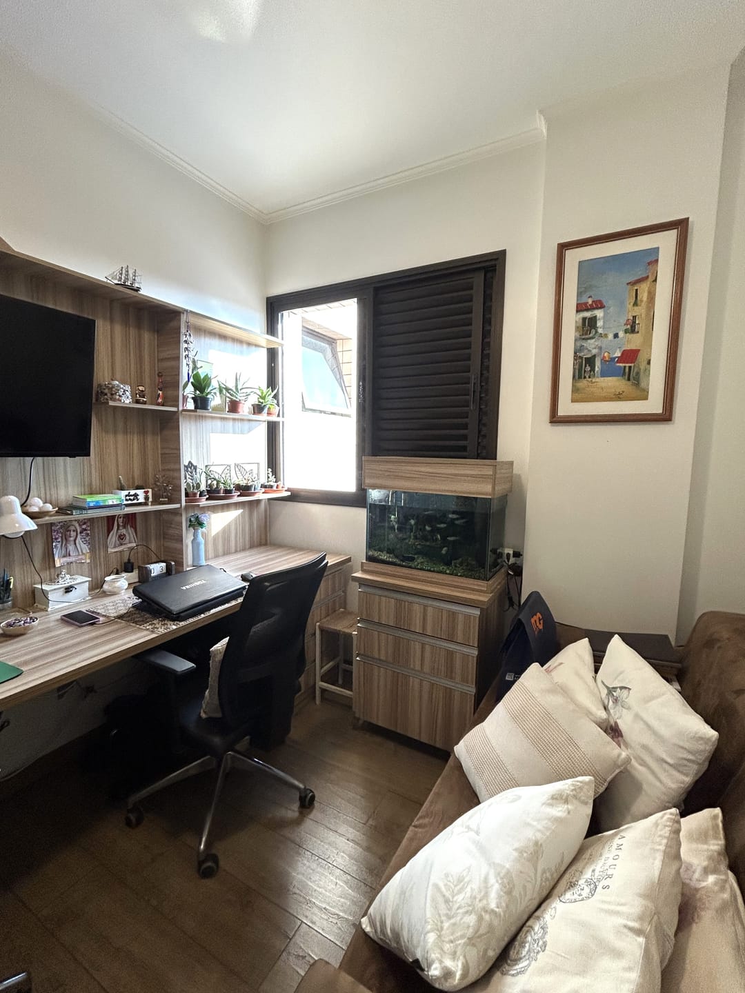 Apartamento, 3 quartos, 120 m² - Foto 15