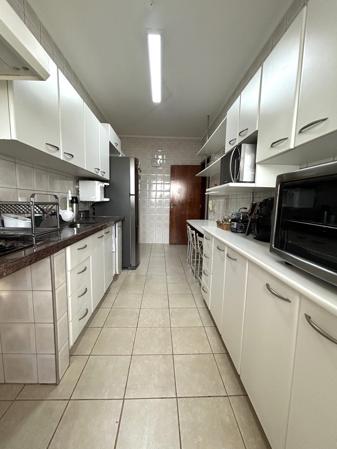 Apartamento, 3 quartos, 120 m² - Foto 9