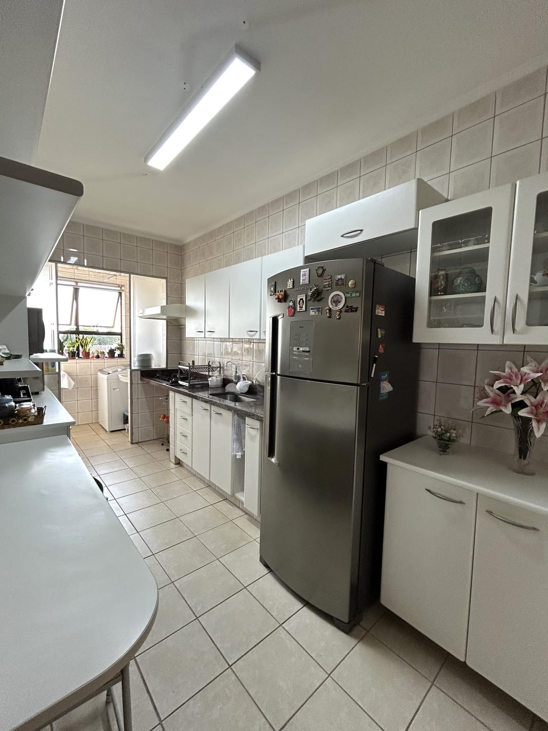 Apartamento, 3 quartos, 120 m² - Foto 10