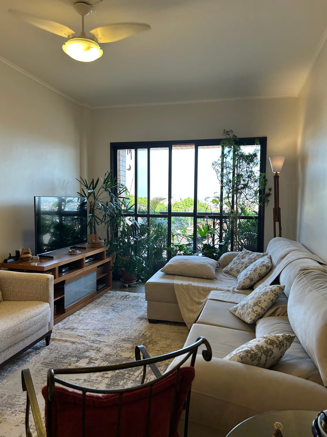 Apartamento, 3 quartos, 120 m² - Foto 5