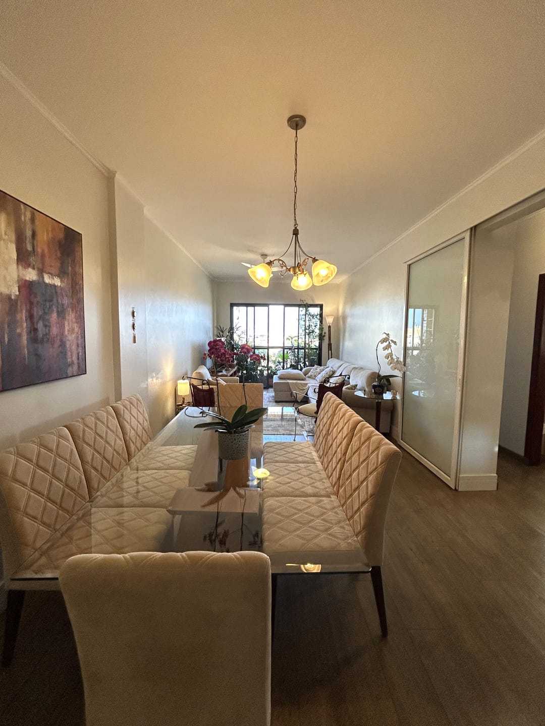 Apartamento, 3 quartos, 120 m² - Foto 8