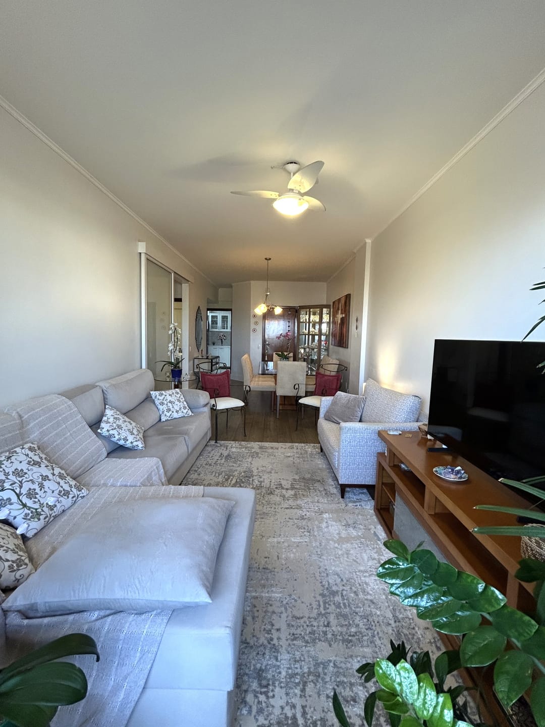 Apartamento, 3 quartos, 120 m² - Foto 6