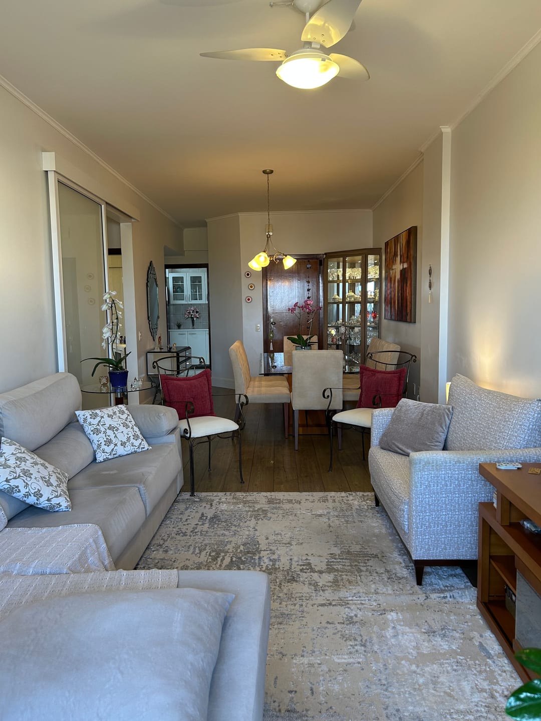 Apartamento, 3 quartos, 120 m² - Foto 7