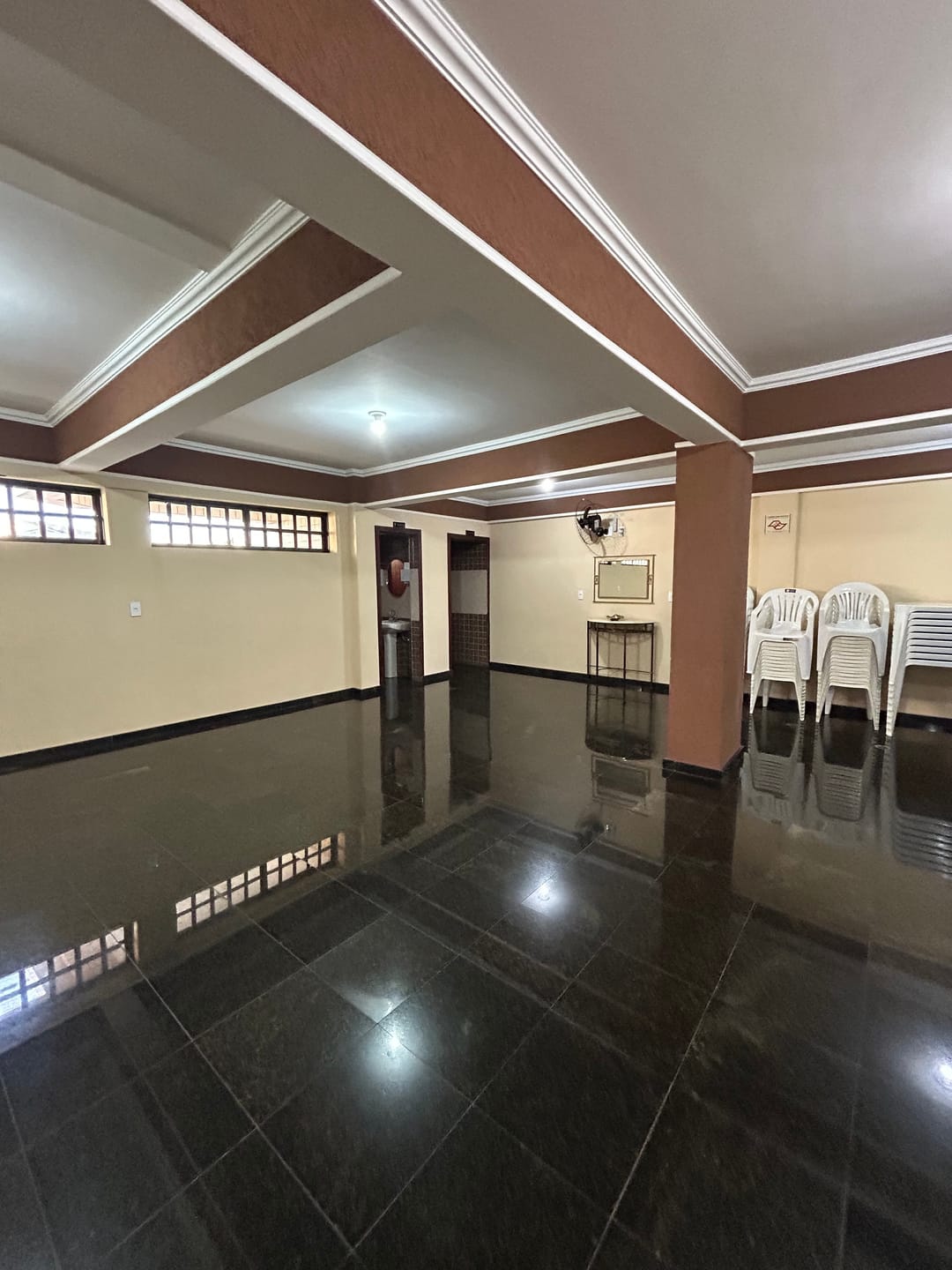 Apartamento, 3 quartos, 120 m² - Foto 21