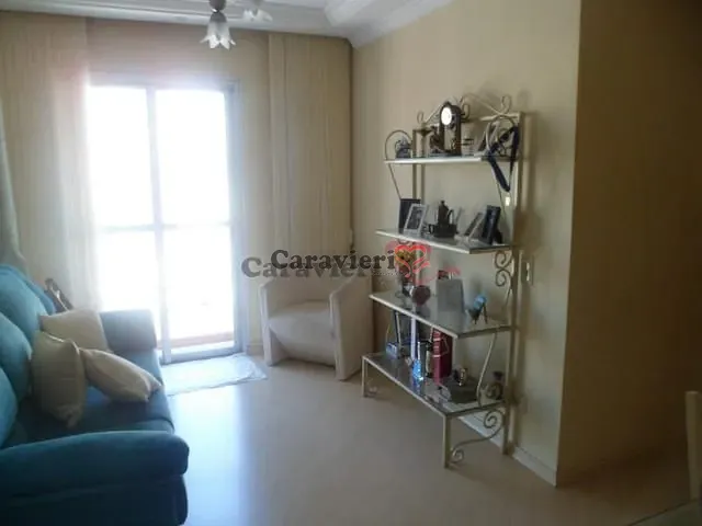 Apartamento 3 quartos e 2 banheiros, à venda, no bairro Penha em São Paulo