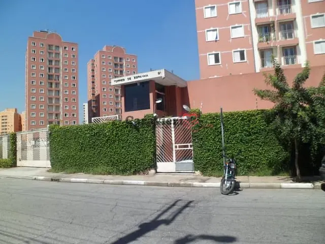 Apartamento 3 quartos e 2 banheiros, à venda, no bairro Penha em São Paulo