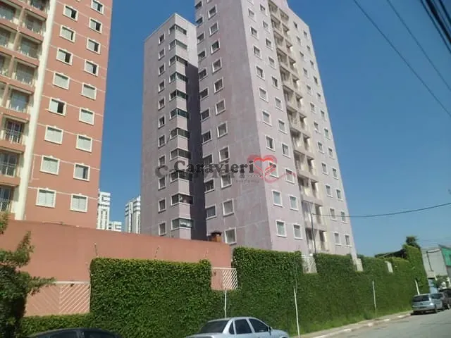 Apartamento 3 quartos e 2 banheiros, à venda, no bairro Penha em São Paulo