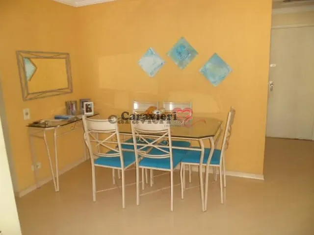 Apartamento 3 quartos e 2 banheiros, à venda, no bairro Penha em São Paulo