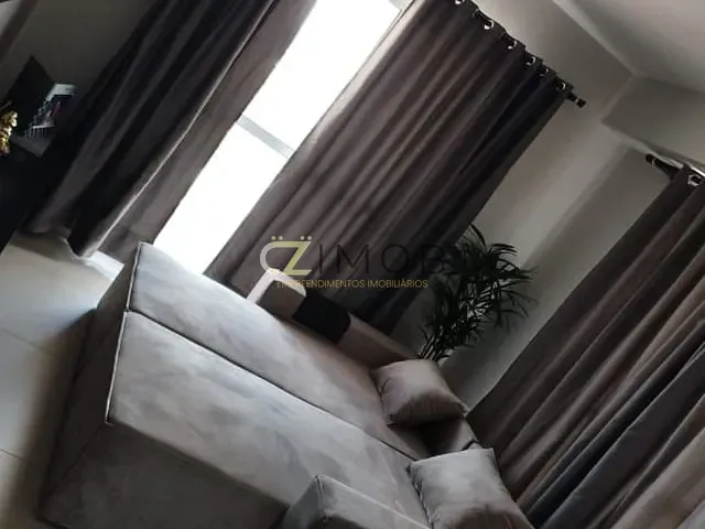 Apartamento com 66m² 2 quartos e 2 banheiros, à venda, no bairro Jardim Sao Luiz em Ribeirão Preto