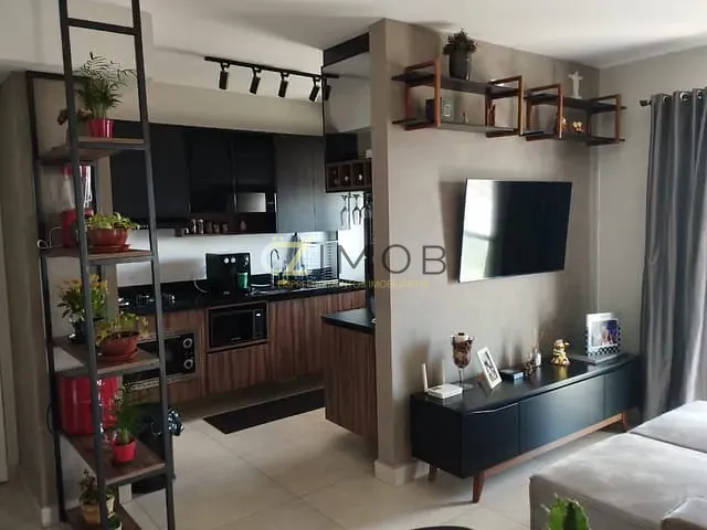 Apartamento com 66m² 2 quartos e 2 banheiros, à venda, no bairro Jardim Sao Luiz em Ribeirão Preto