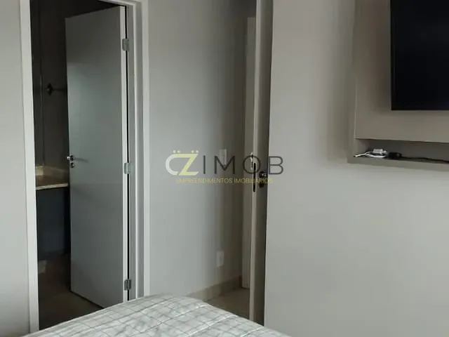 Apartamento com 66m² 2 quartos e 2 banheiros, à venda, no bairro Jardim Sao Luiz em Ribeirão Preto
