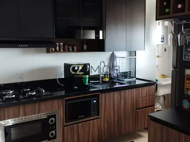 Apartamento com 66m² 2 quartos e 2 banheiros, à venda, no bairro Jardim Sao Luiz em Ribeirão Preto
