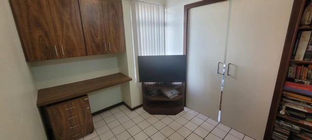 Apartamento com 25m² 1 quarto e 1 banheiro, à venda, no bairro Asa Norte em Brasília