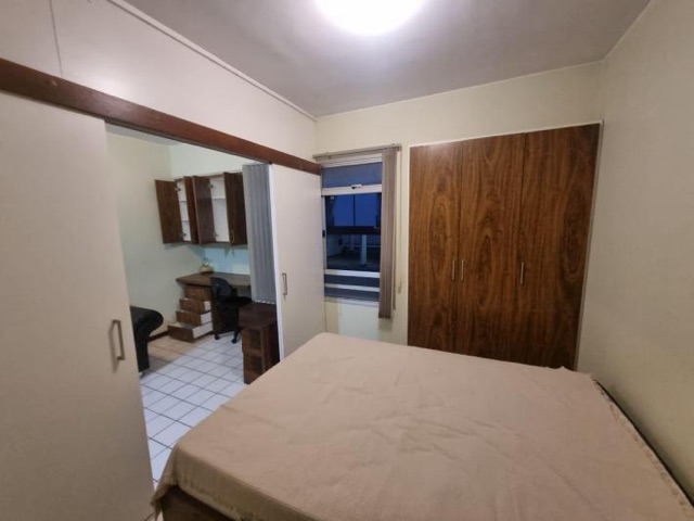 Apartamento com 25m² 1 quarto e 1 banheiro, à venda, no bairro Asa Norte em Brasília