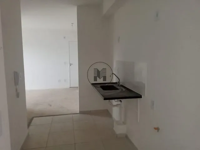 Apartamento com 62m² 2 quartos e 1 banheiro, à venda, no bairro Chácara Selles em Guaratinguetá