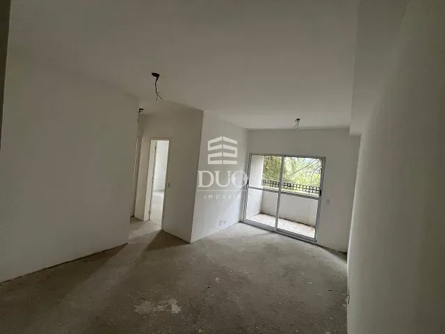 Apartamento com 66m² 2 quartos e 1 banheiro, à venda, no bairro Votupoca em Barueri