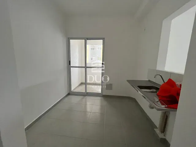 Apartamento com 66m² 2 quartos e 1 banheiro, à venda, no bairro Votupoca em Barueri