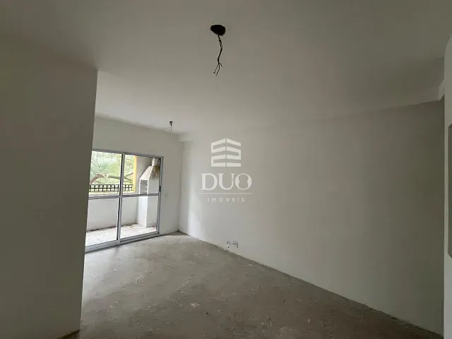 Apartamento com 66m² 2 quartos e 1 banheiro, à venda, no bairro Votupoca em Barueri
