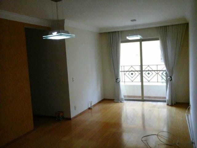 Apartamento com 74m² 3 quartos e 2 banheiros, para alugar, no bairro Jardim Guanabara em Campinas