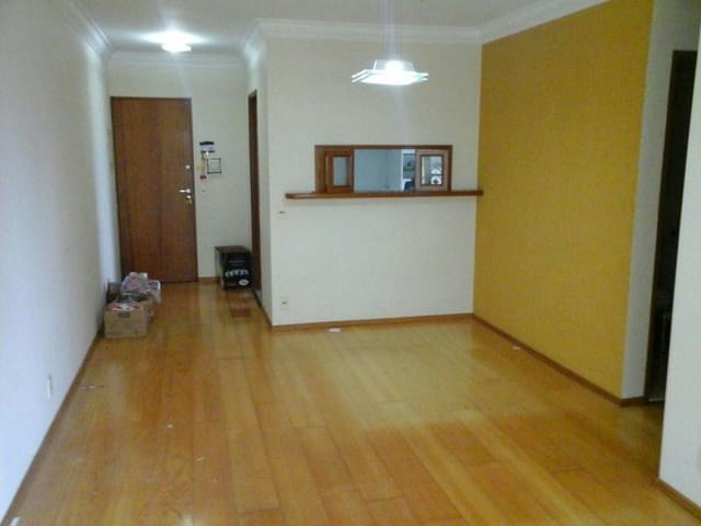 Apartamento com 74m² 3 quartos e 2 banheiros, para alugar, no bairro Jardim Guanabara em Campinas