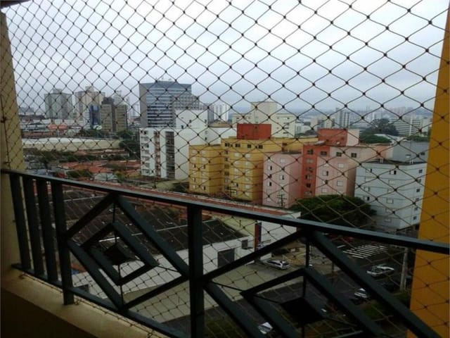 Apartamento com 74m² 3 quartos e 2 banheiros, para alugar, no bairro Jardim Guanabara em Campinas