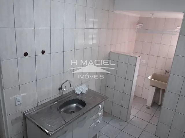 Apartamento com 57m² 2 quartos e 1 banheiro, à venda, no bairro Jardim García em Campinas