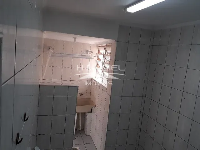 Apartamento com 57m² 2 quartos e 1 banheiro, à venda, no bairro Jardim García em Campinas