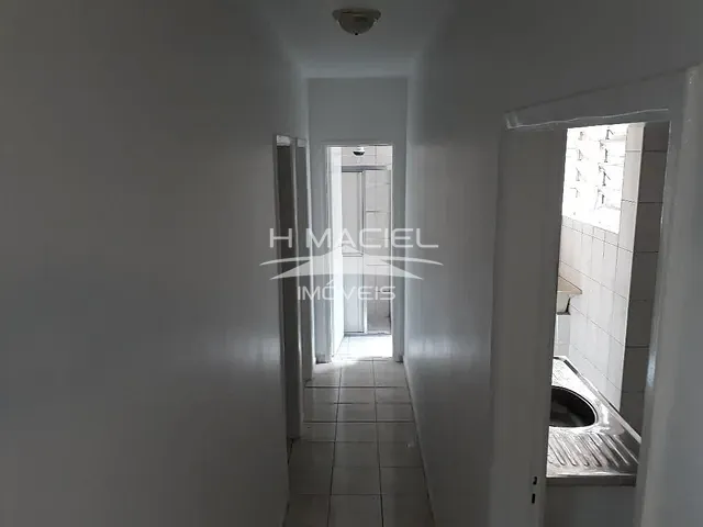 Apartamento com 57m² 2 quartos e 1 banheiro, à venda, no bairro Jardim García em Campinas