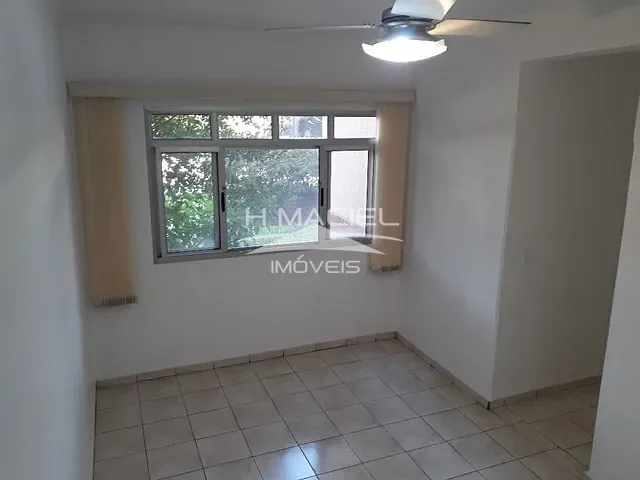 Apartamento com 57m² 2 quartos e 1 banheiro, à venda, no bairro Jardim García em Campinas