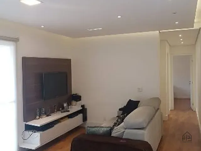 Apartamento com 60m² 2 quartos e 1 banheiro, à venda ou para alugar, no bairro Jardim Petrópolis em Cotia